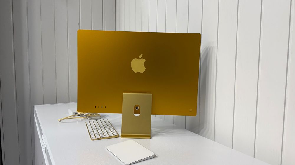 apple imac m1 - Sisteme PC & Gaming oferte online | OLX.ro