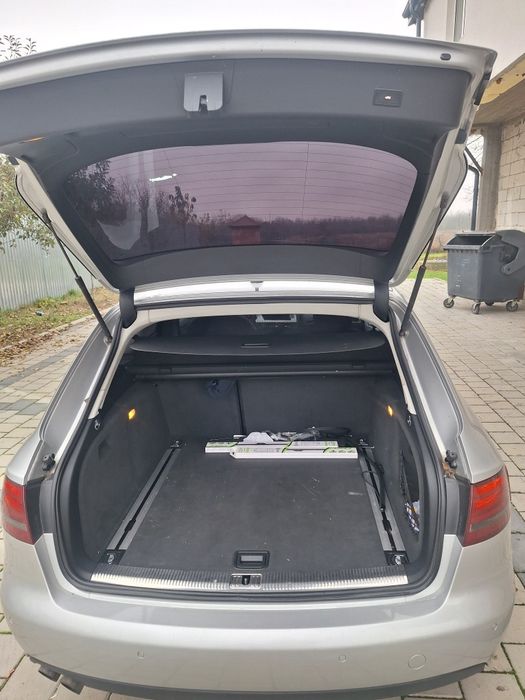 Audi a4 b8 2.0 diesel