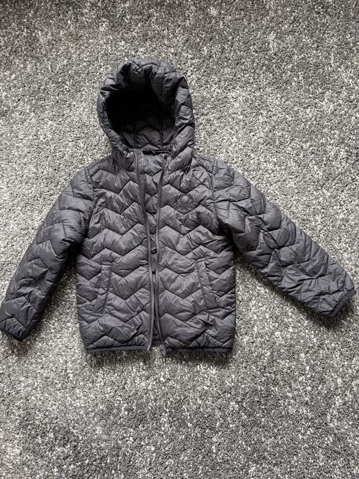 Детско яке 120-122 см