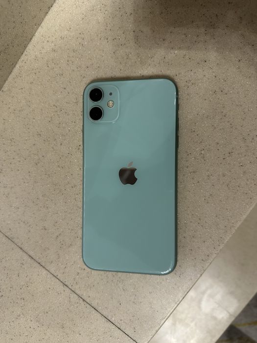 Iphone 11 64/91 karobka dokument yo