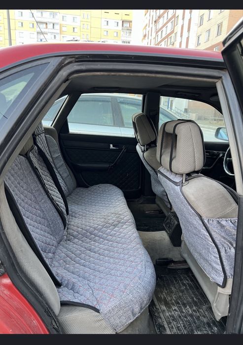 Продам Ауди 100с4 1991 года