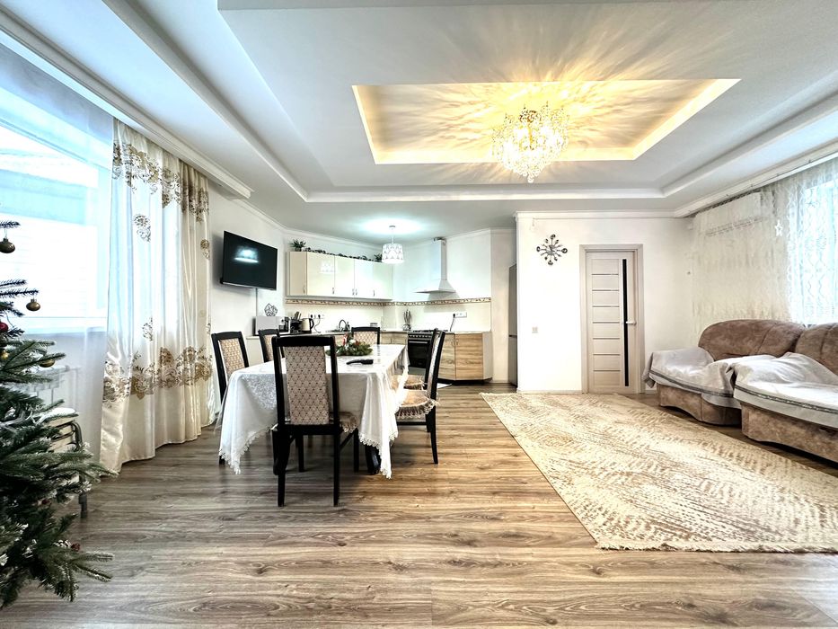 Посуточно гостевой домик в Боровом