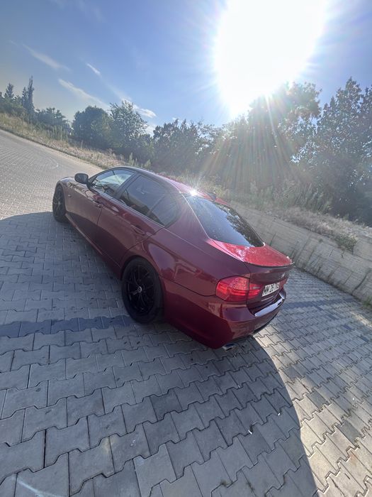 BMW 3 Series 2009 — imagine 3