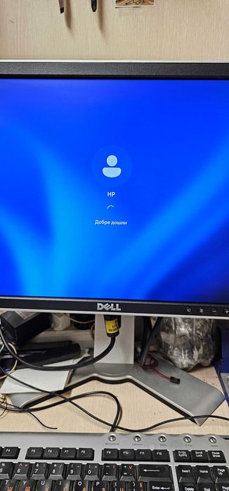 Компактен марков компютър с Windows 11 Pro и Office 2021 Pro