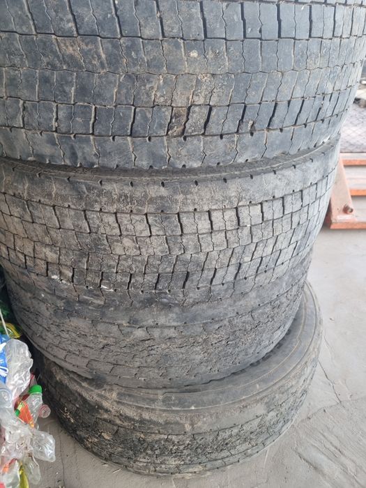 бу колесо  город Шу