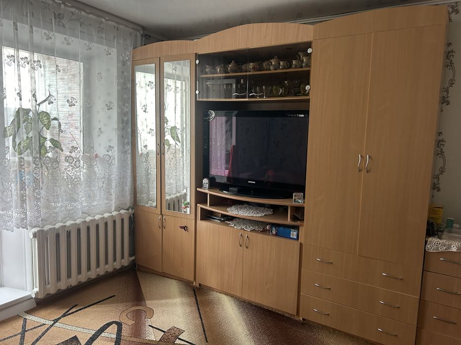 Стенка для гостиной