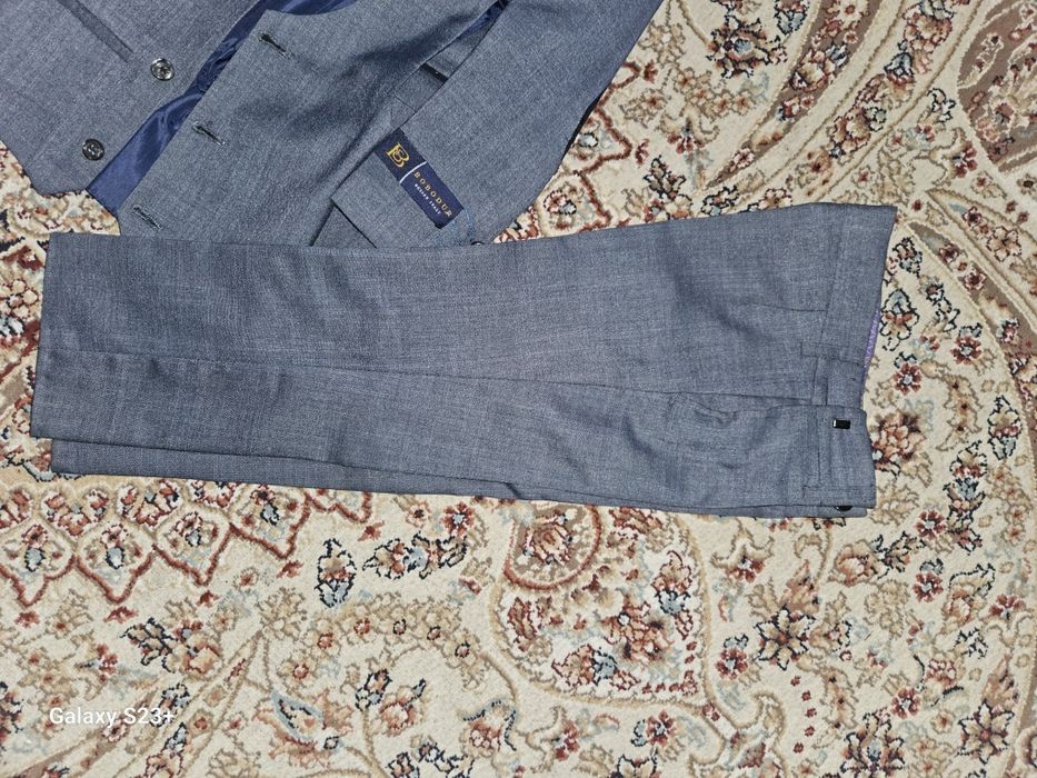 Костюм тройка для мальчика