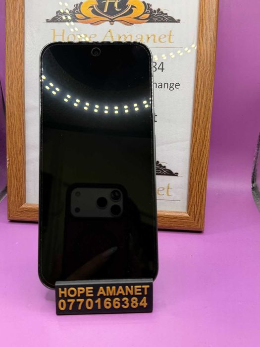 Hope Amanet P2 - GOOGLE PIXEL 9 PRO XL 256GB/ 16GB RAM