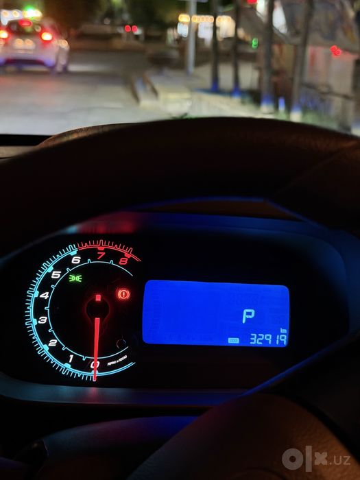 Cobalt midnight 2025