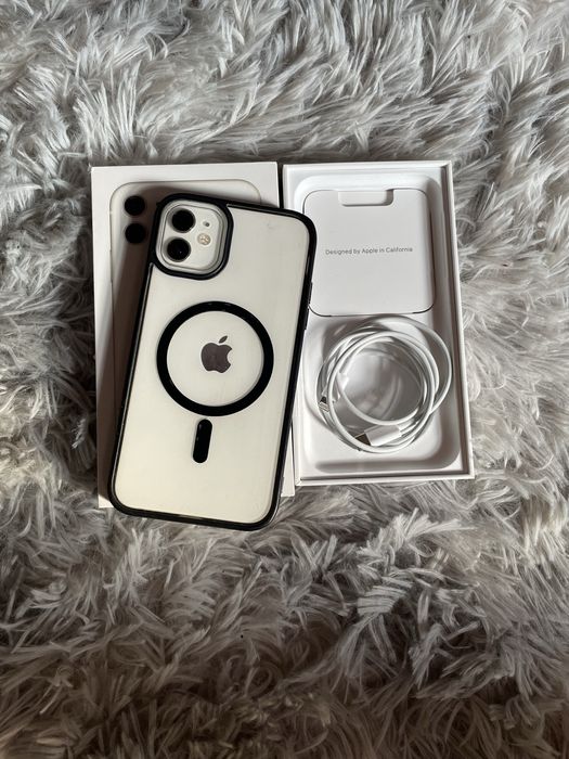 Продам телефон Айфон 11 128Gb