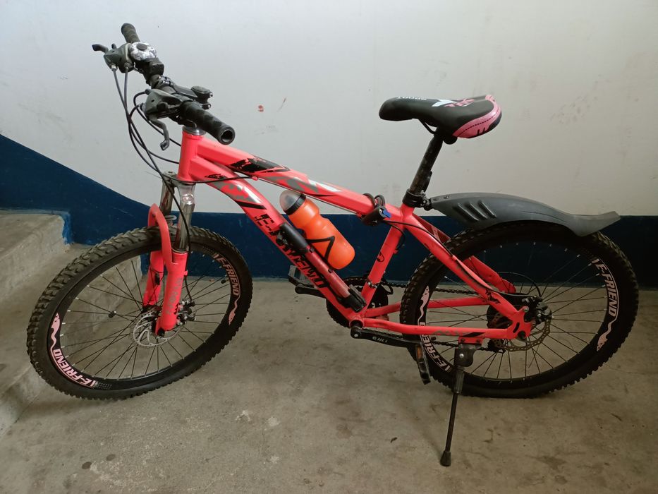 Продам велосипед б/у