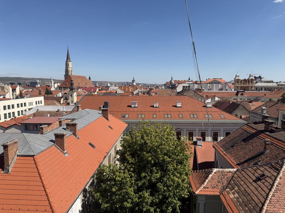 Apartament – Cluj-Napoca - Vedere 3