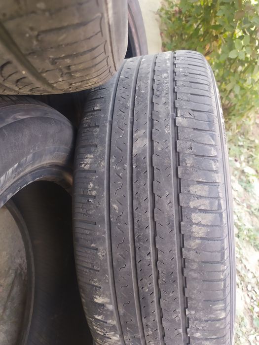255/55/Р18 летние шины