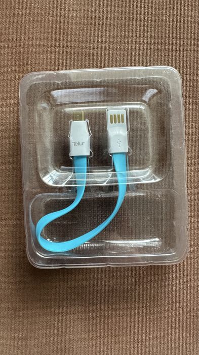 Vând cablu magnetic Micro-USB (Android)