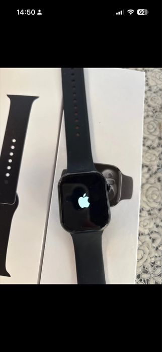 Apple watch series 11