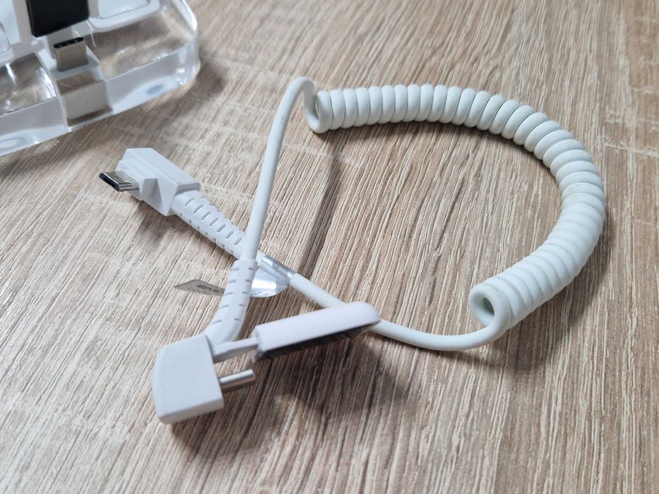 Sistem protectie gadgeturi/alarma/ antifurt gadgeturi/ LHT–DHW805W