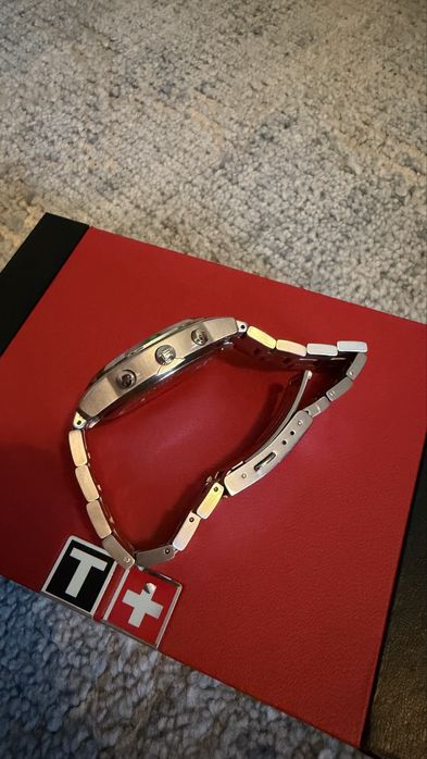 Tissot PR100 quartz - super ocazie