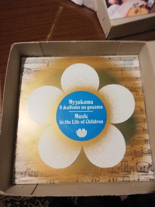 Грамофонни плочи