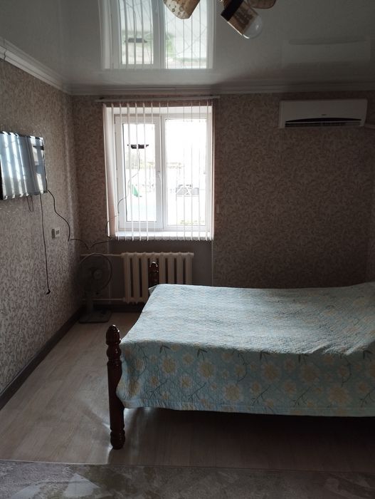 1 комн квартира посуточно