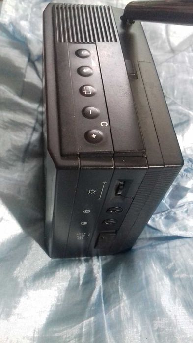 DEFECTE-Player DVD MATSUI PL305,Mini Tv LCD SABA Journey 2