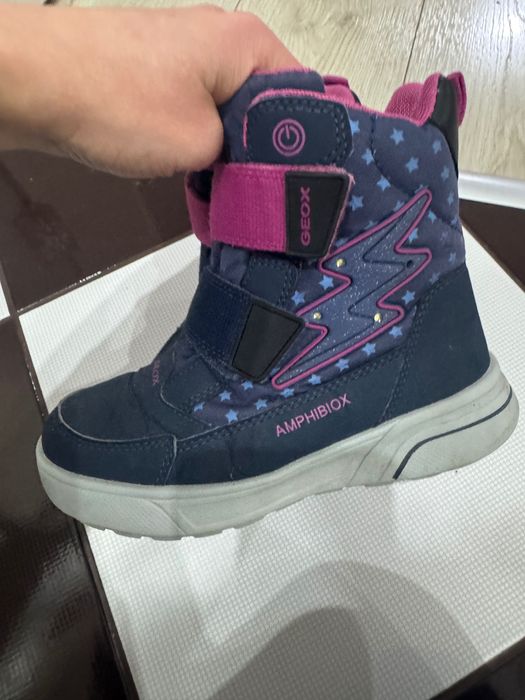 Детски борушки Geox 29