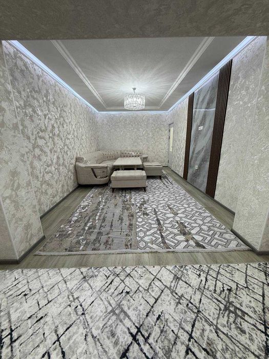 3х ком. переделанная в 4х ком. 77-серия, Фрунзе