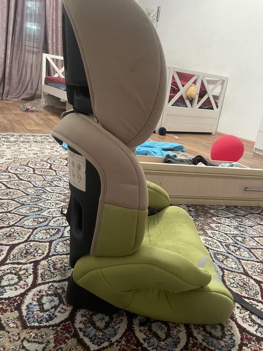 Автокресло Алматы продам