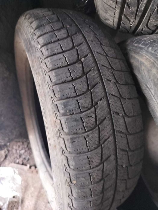 Продам шины 14рр