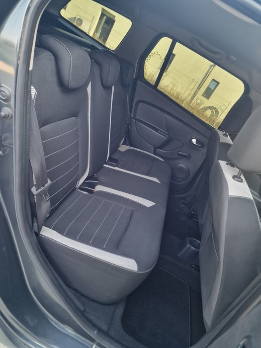 Dacia Logan Mcv Stepway 2020 -1.5 Diesel - Rate - Schimb - Garantie