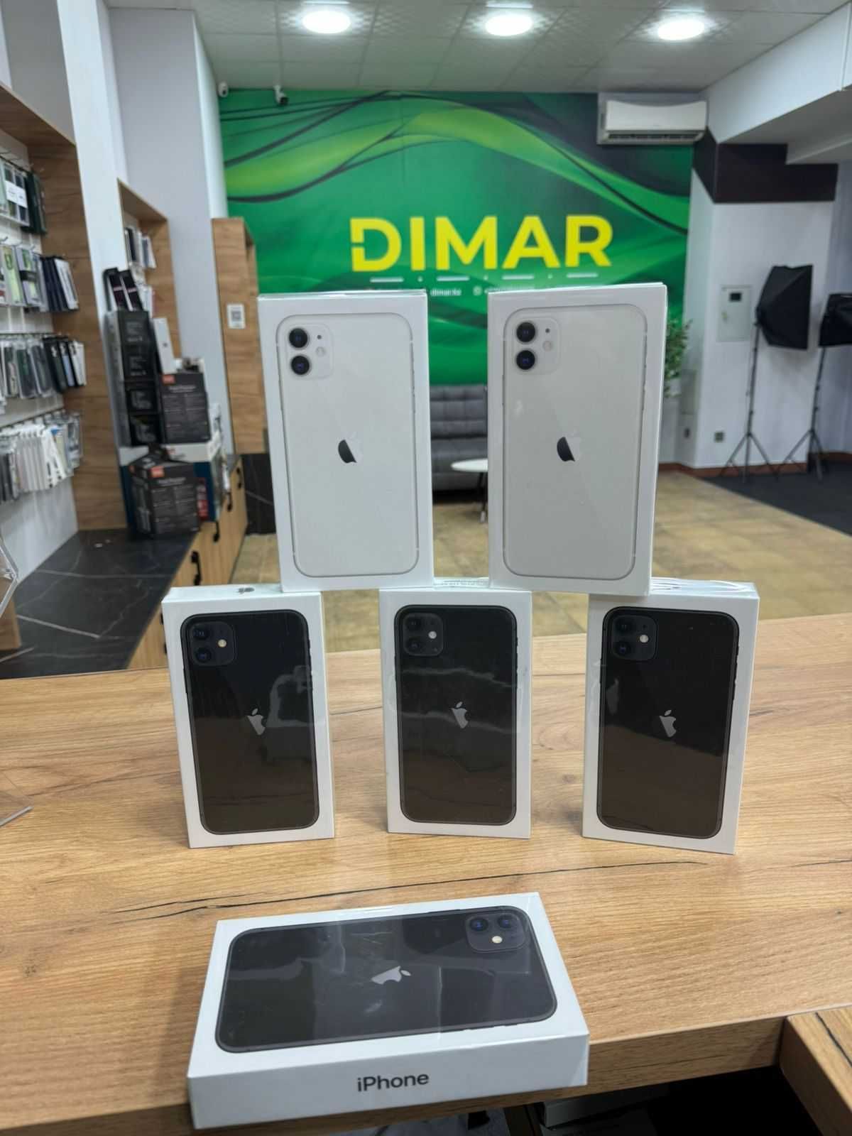 Смартфон Apple iPhone 11 64Gb Purple самая низкая цена на айфон 11 64г: 172  000 тг. - Мобильные телефоны / смартфоны Алматы на Olx