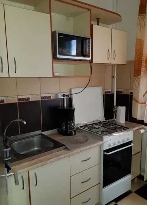 Дава се под наем Двустаен апартамент в Пловдив, Център - 60 кв.м за 204 € - Снимка #1