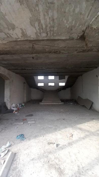 Сергели  Дом коробка  7.4 сотки  10 комнат 4 уровня