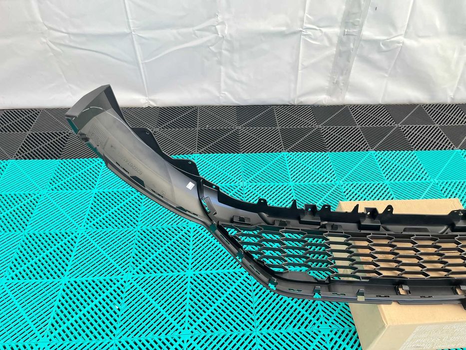 Spoiler grila bara fata Dacia Sandero 3 Jogger Stepway 2020+ noua OE