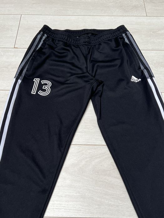 Pantaloni de trening bărbați Adidas, S