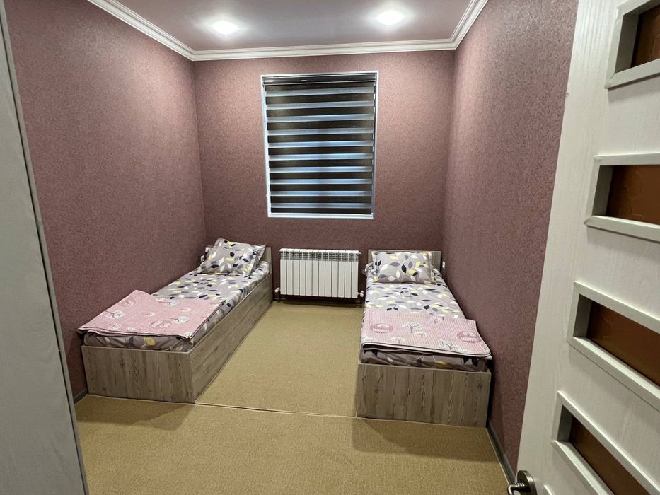Дача     Dacha …