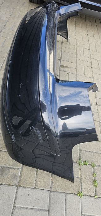 Bara spate OEM Audi A3 8p 2005-2008 pt 5 usi