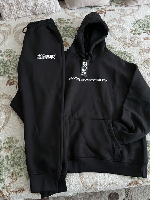 Compleuri  barbat Made by society  XL