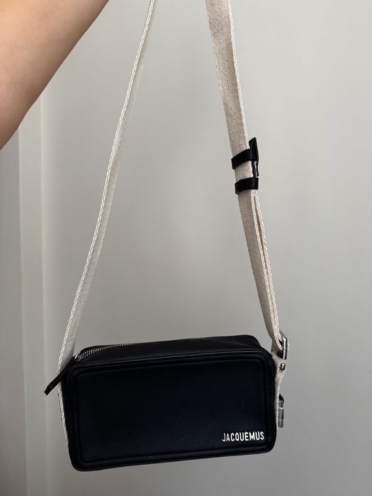 Малка Чанта Jacquemus