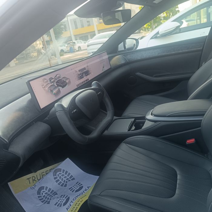 Robocar 07 full 2 matorli