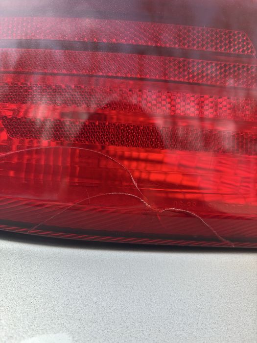 Задний фара камри 30