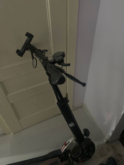 Kugoo электросамокат