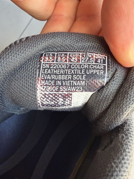 Sketchers ultra go 43размер