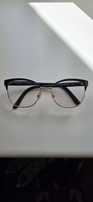 Ralph Lauren Ochelari de Vedere