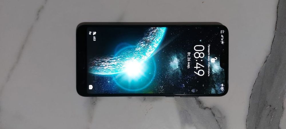 Продам HUAWEI P20 в Отличном состоянии!
