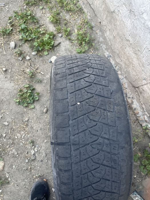 Колесо в сборе продам