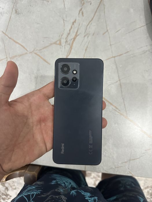 Redmi note 12 128 gb