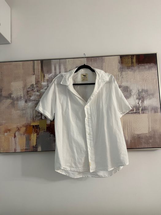 Лот мъжки ризи Calvin Klein u Rifle XL