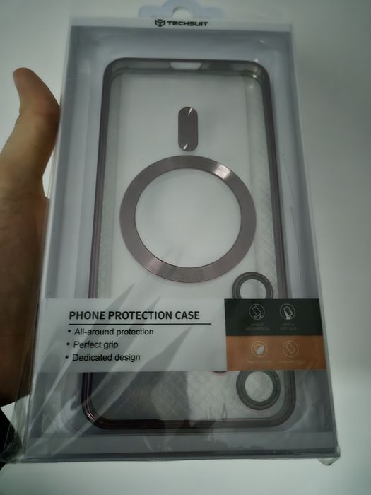 Husa Samsung Galaxy S24 Plus