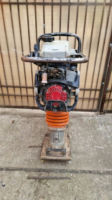 Mai compactor Mikasa MTX - 70E