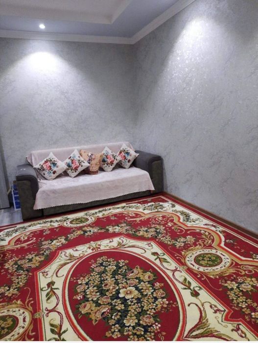 ×Чиланзар 13,  ‼️ИПОТЕКА ЕСТЬ, Разделка ‼️ Продаётся квартира